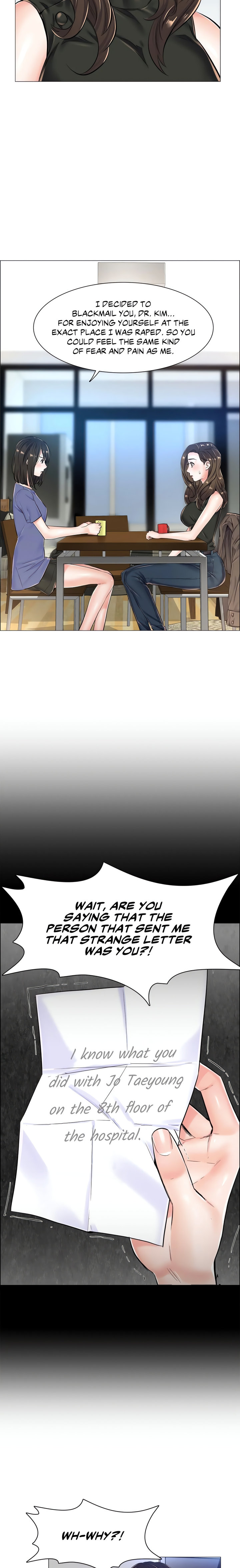 The Game: Fatal Doctor Chapter 28 image 2