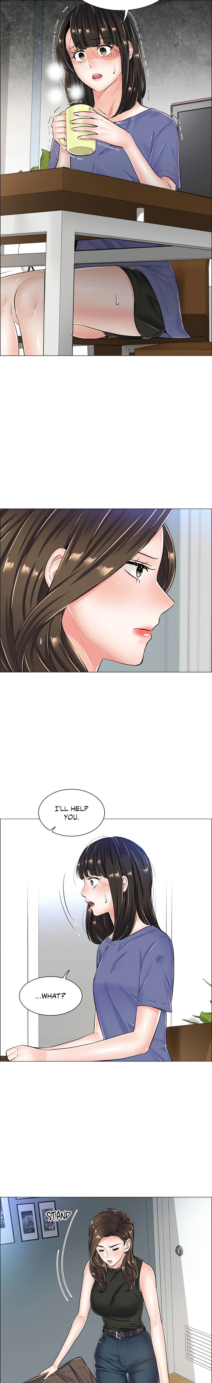 The Game: Fatal Doctor Chapter 28 image 5