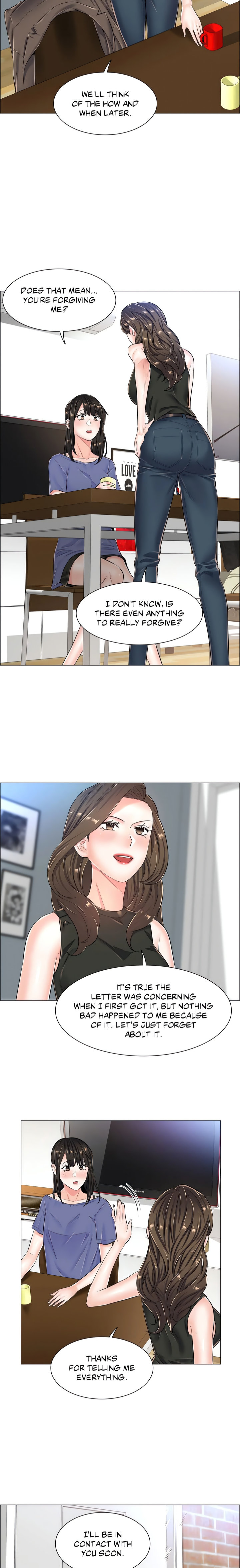 The Game: Fatal Doctor Chapter 28 image 6