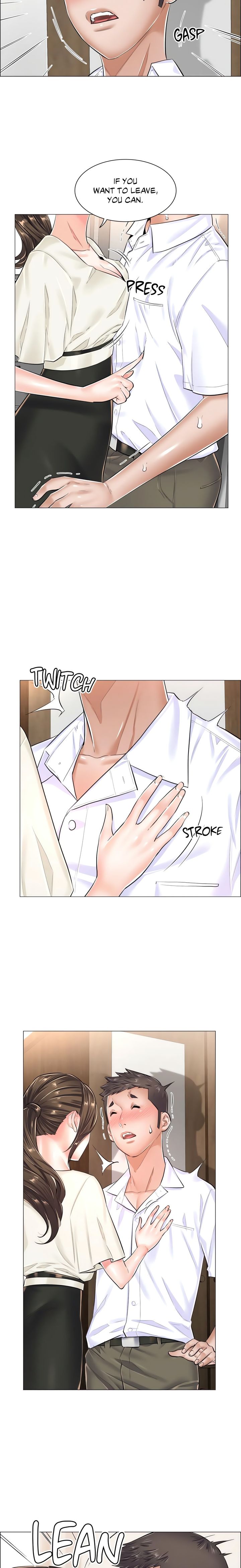 The Game: Fatal Doctor Chapter 29 image 9