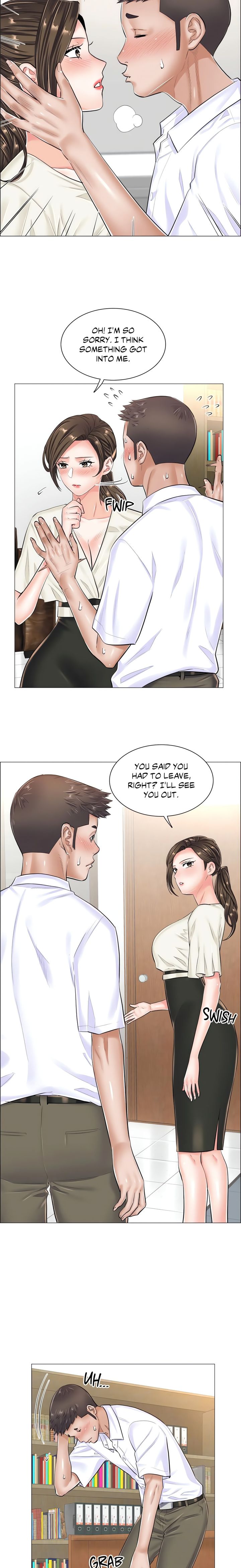 The Game: Fatal Doctor Chapter 29 image 10