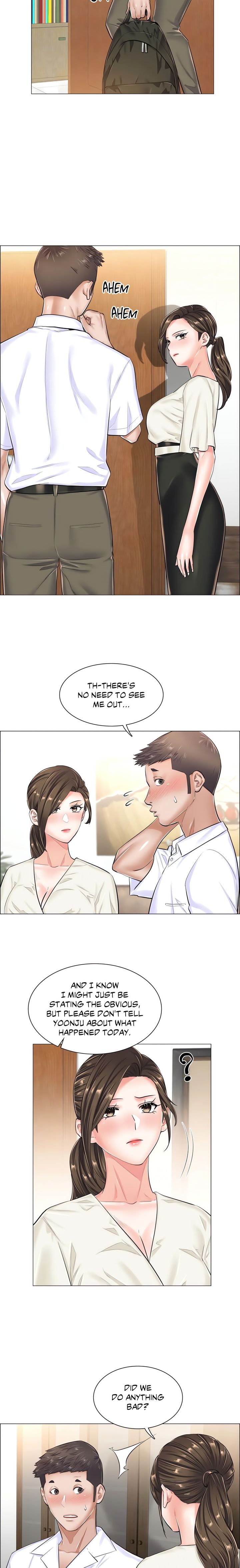The Game: Fatal Doctor Chapter 29 image 11
