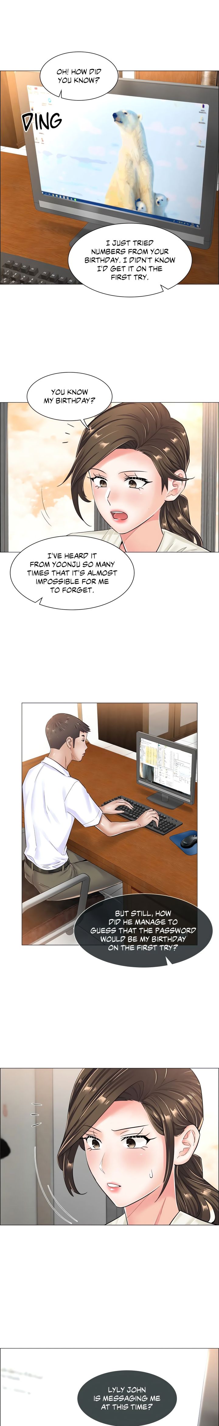 The Game: Fatal Doctor Chapter 29 image 1