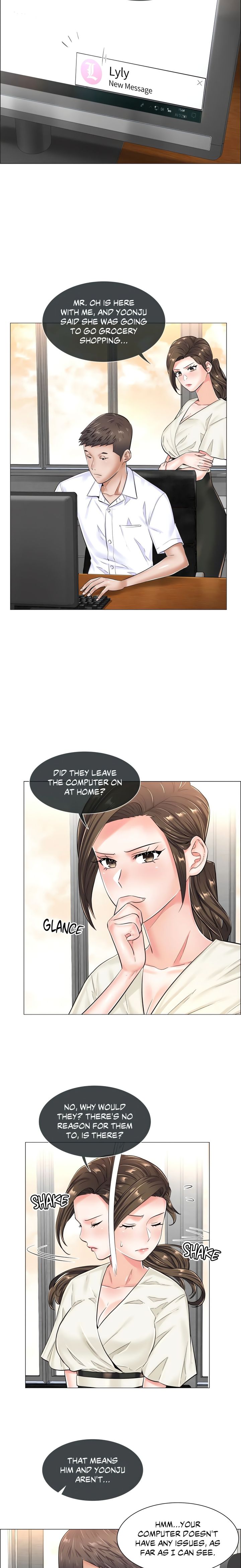 The Game: Fatal Doctor Chapter 29 image 2
