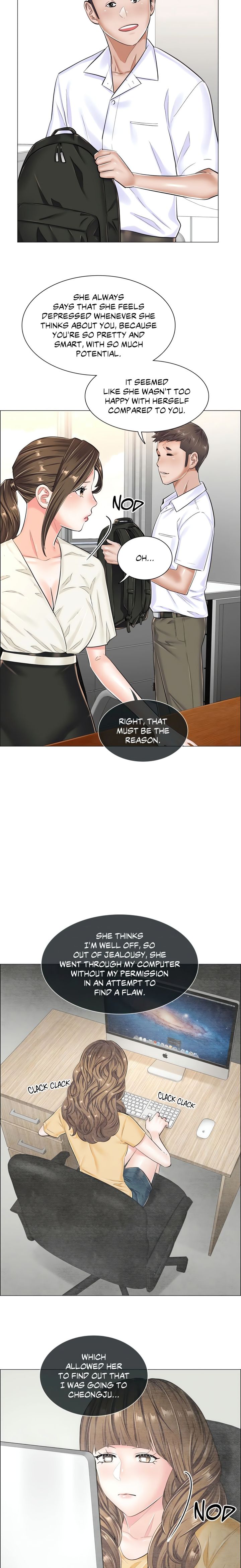 The Game: Fatal Doctor Chapter 29 image 4