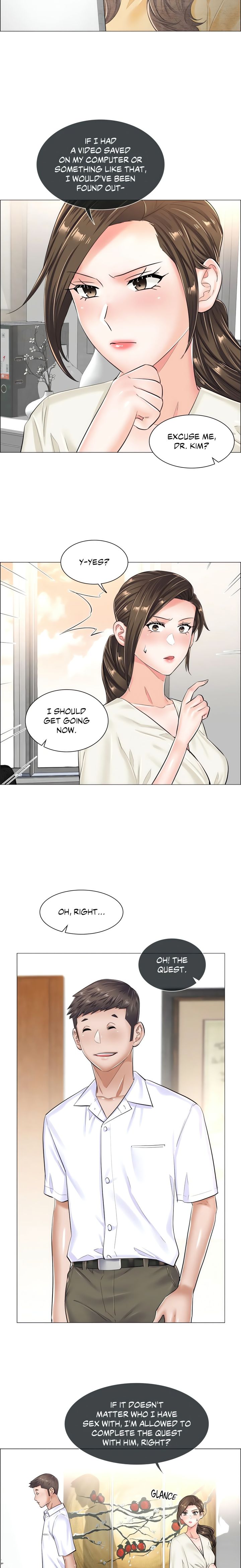 The Game: Fatal Doctor Chapter 29 image 5