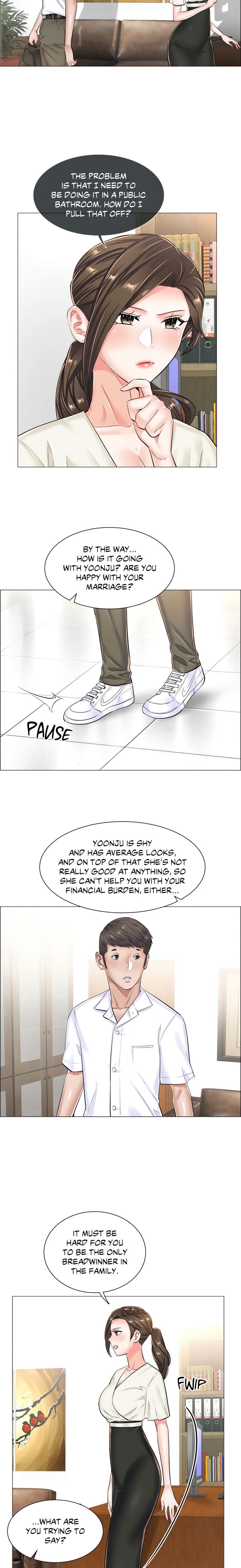 The Game: Fatal Doctor Chapter 29 image 6