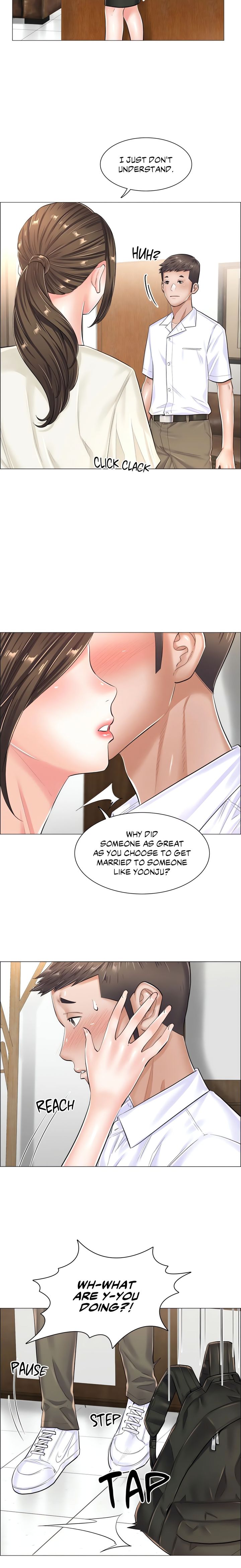 The Game: Fatal Doctor Chapter 29 image 7