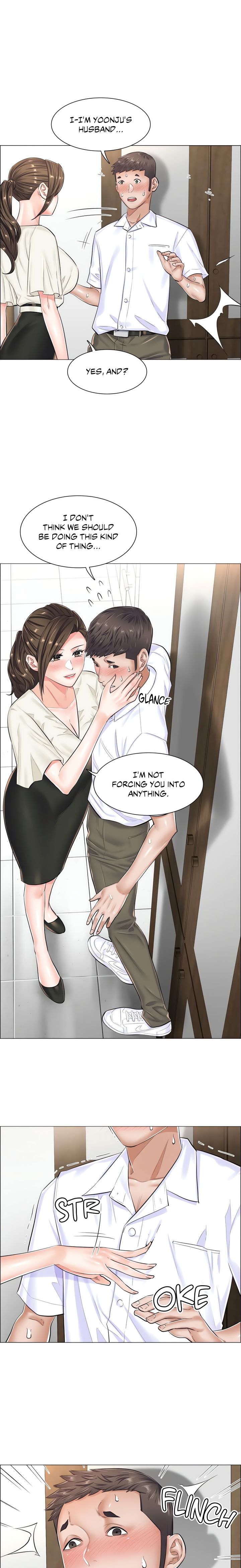 The Game: Fatal Doctor Chapter 29 image 8