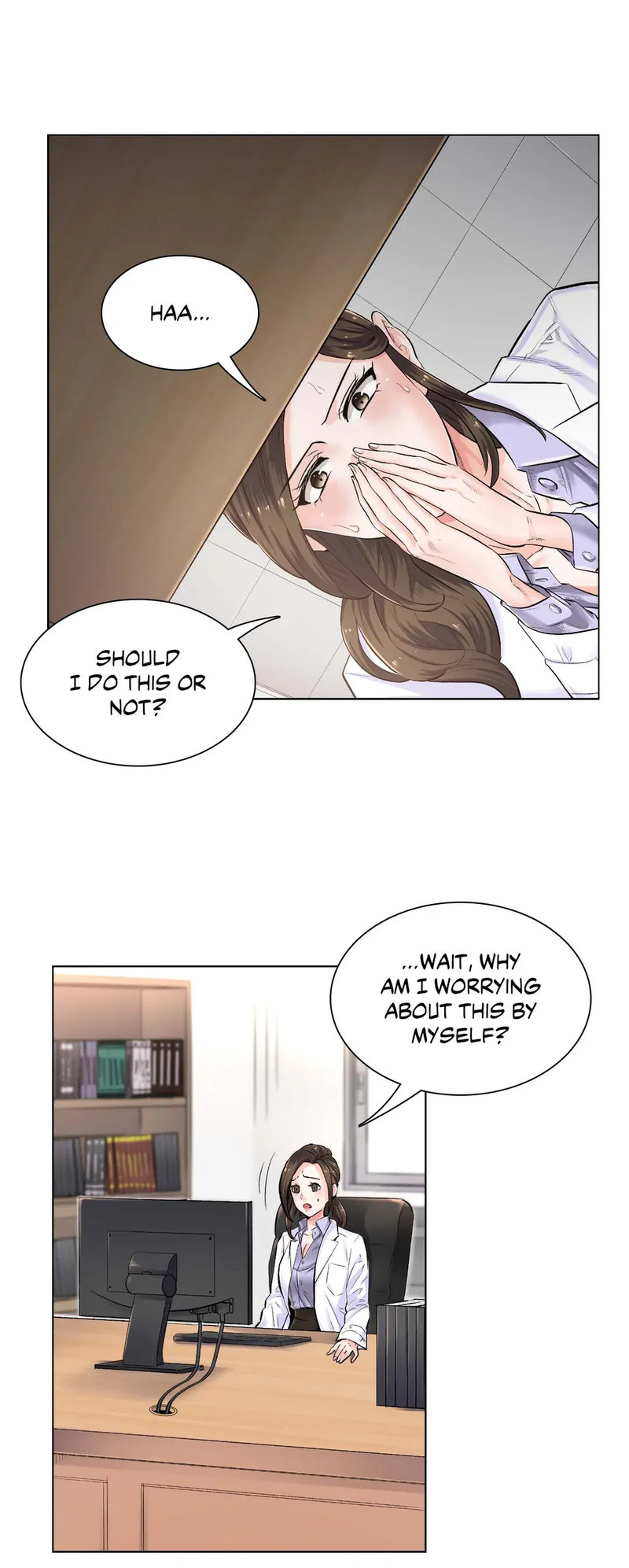 The Game: Fatal Doctor Chapter 3 image 0