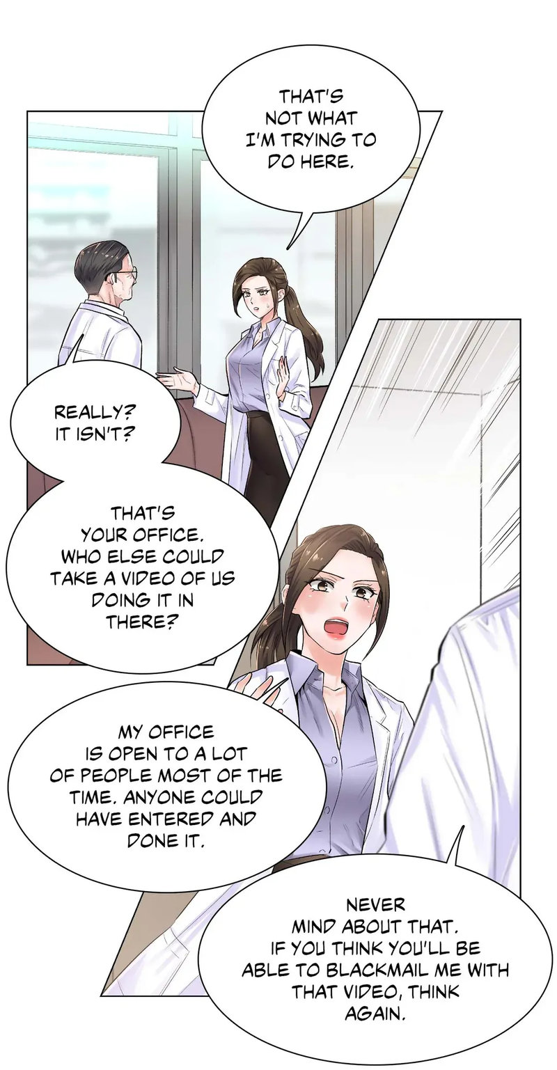 The Game: Fatal Doctor Chapter 3 image 11