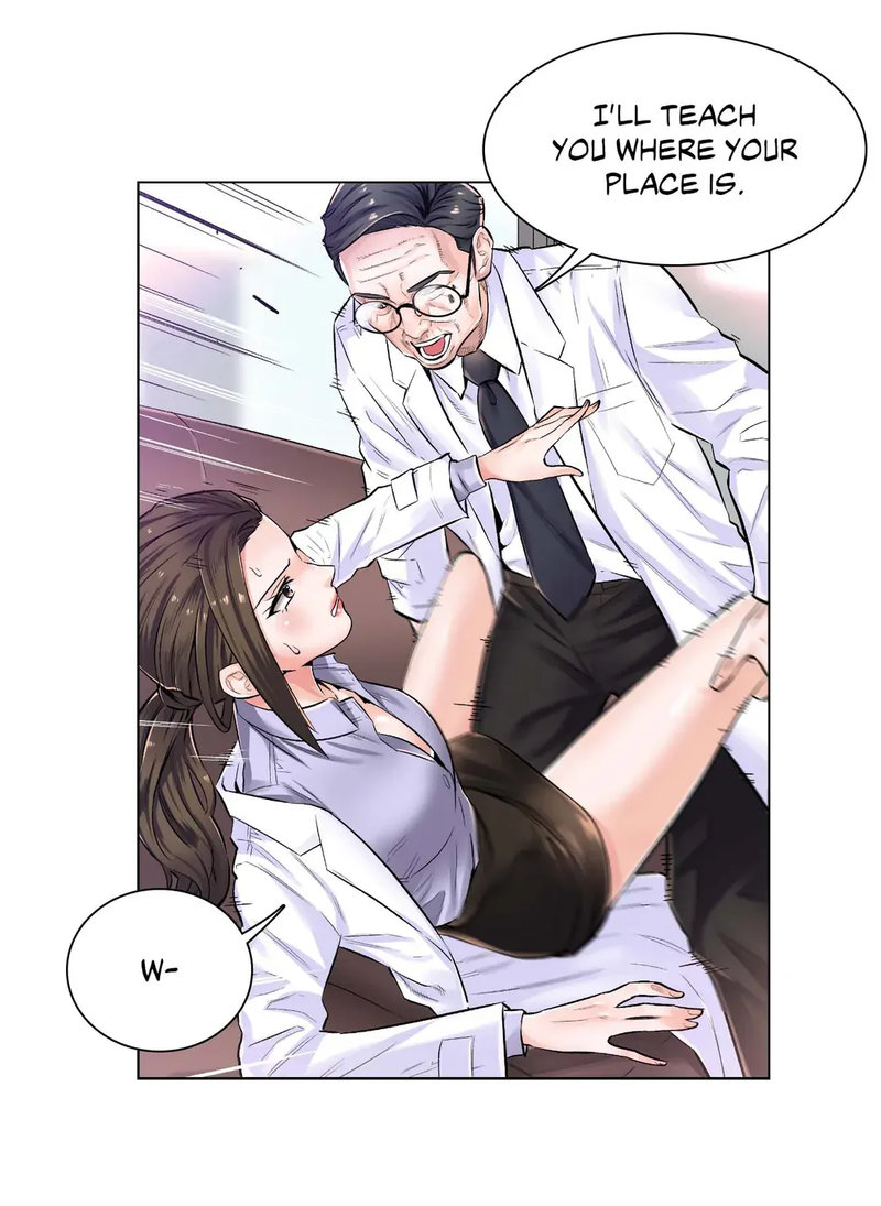 The Game: Fatal Doctor Chapter 3 image 15