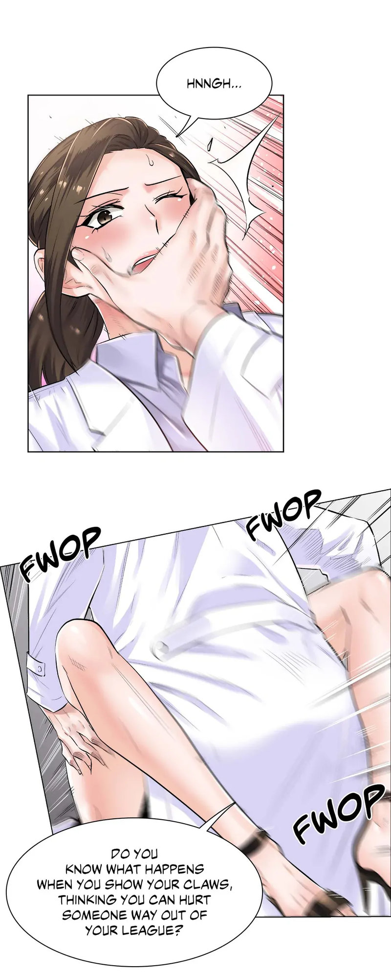 The Game: Fatal Doctor Chapter 3 image 18