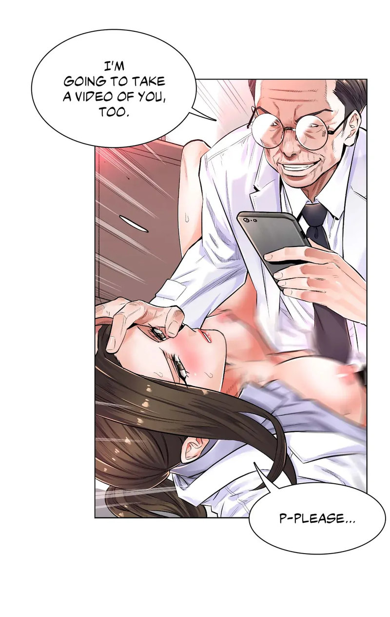 The Game: Fatal Doctor Chapter 3 image 20