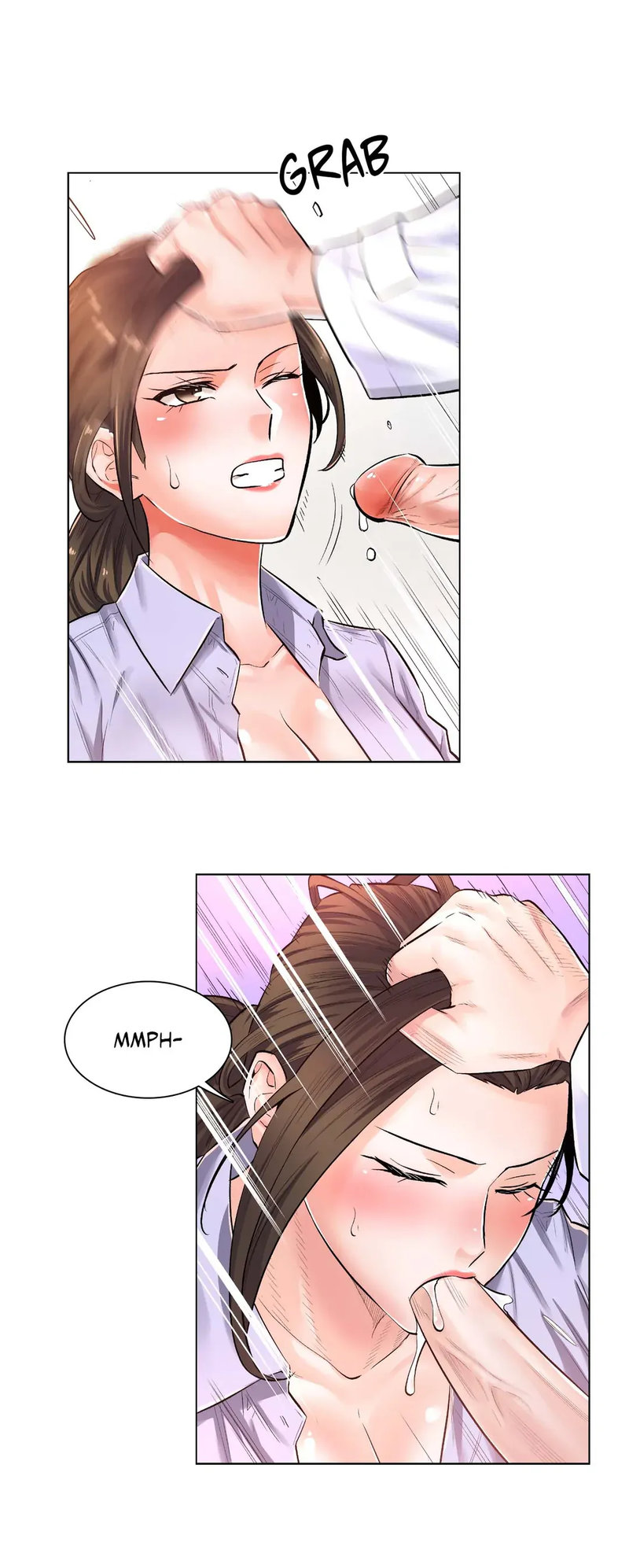 The Game: Fatal Doctor Chapter 3 image 26