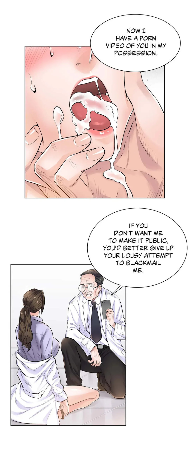 The Game: Fatal Doctor Chapter 3 image 30