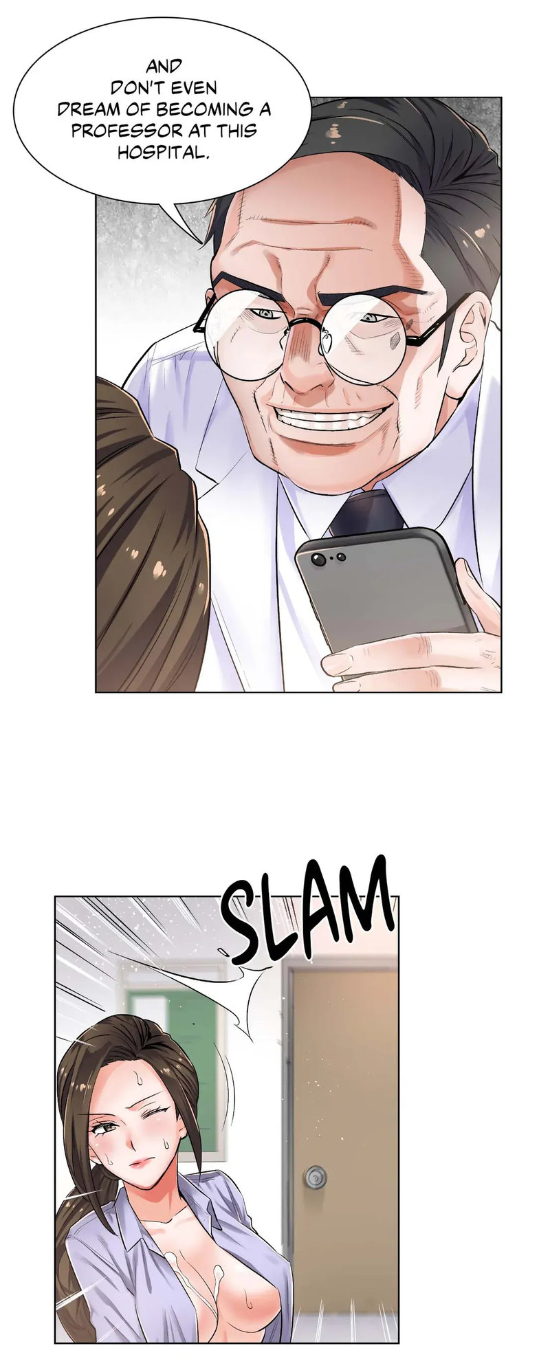 The Game: Fatal Doctor Chapter 3 image 31
