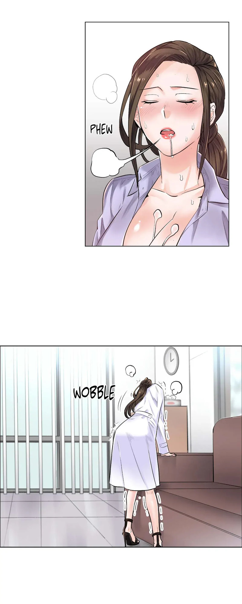 The Game: Fatal Doctor Chapter 3 image 32