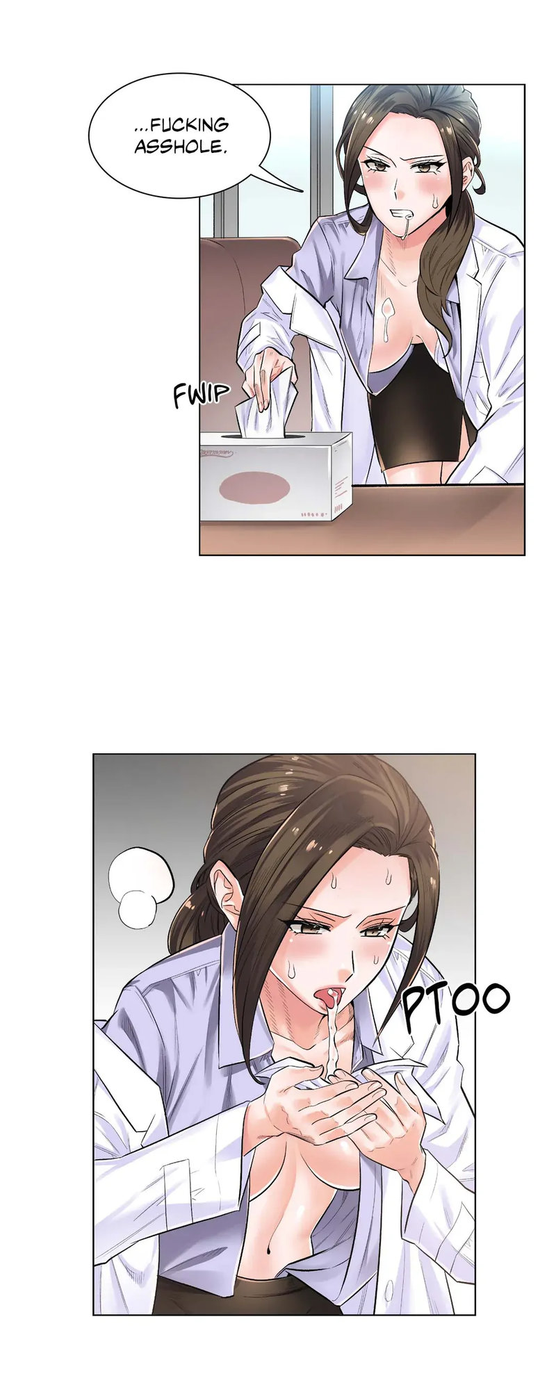 The Game: Fatal Doctor Chapter 3 image 33