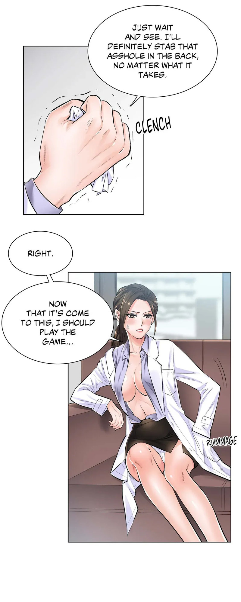 The Game: Fatal Doctor Chapter 3 image 34