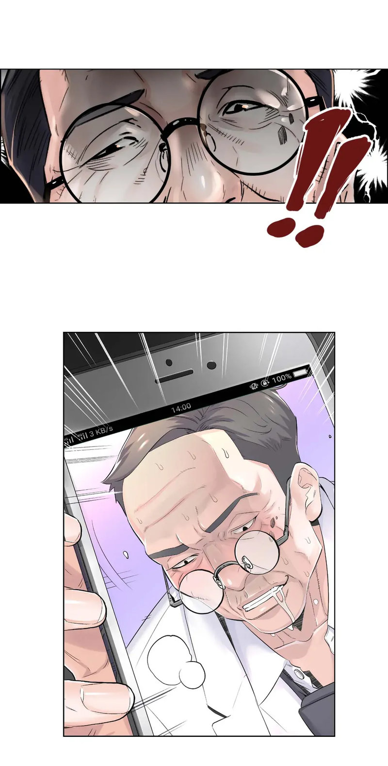 The Game: Fatal Doctor Chapter 3 image 7