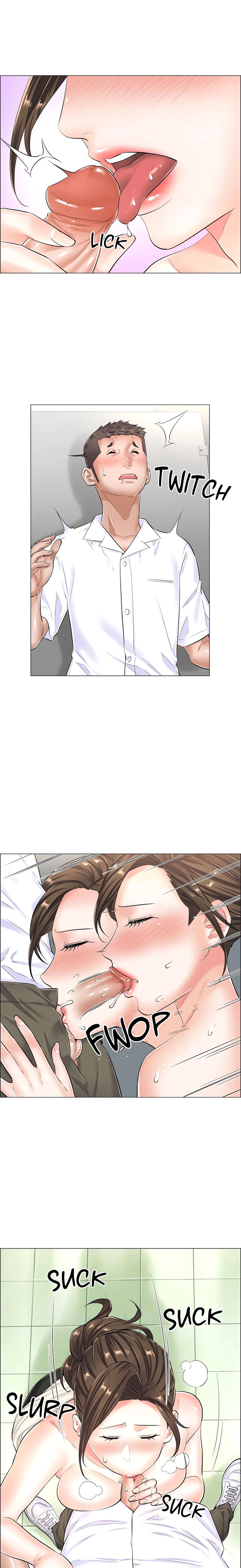 The Game: Fatal Doctor Chapter 30 image 0