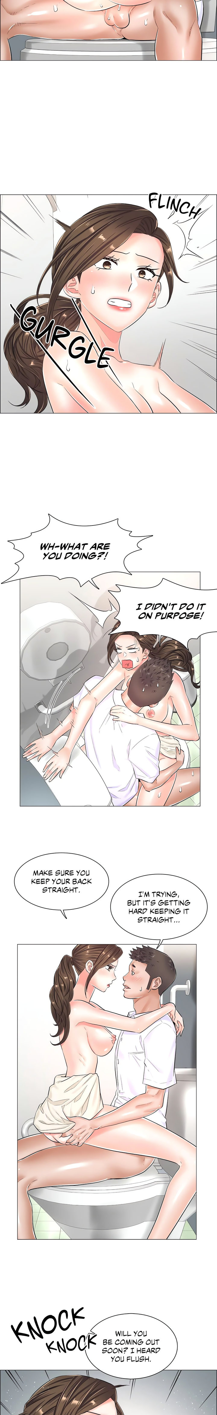 The Game: Fatal Doctor Chapter 30 image 9