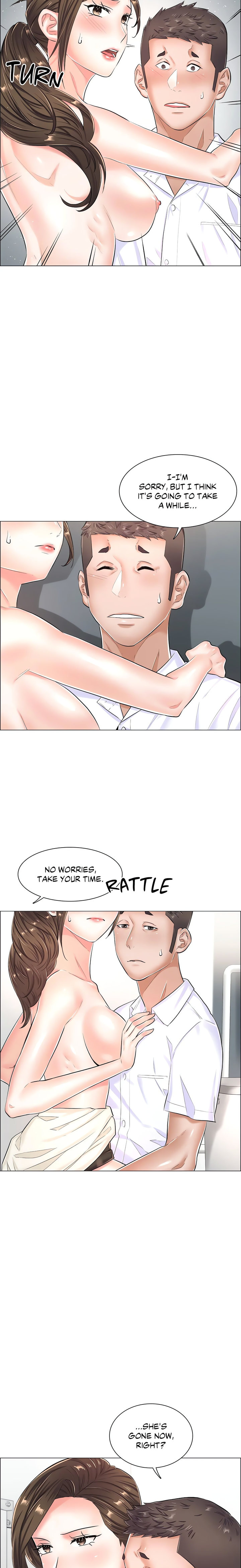 The Game: Fatal Doctor Chapter 30 image 10