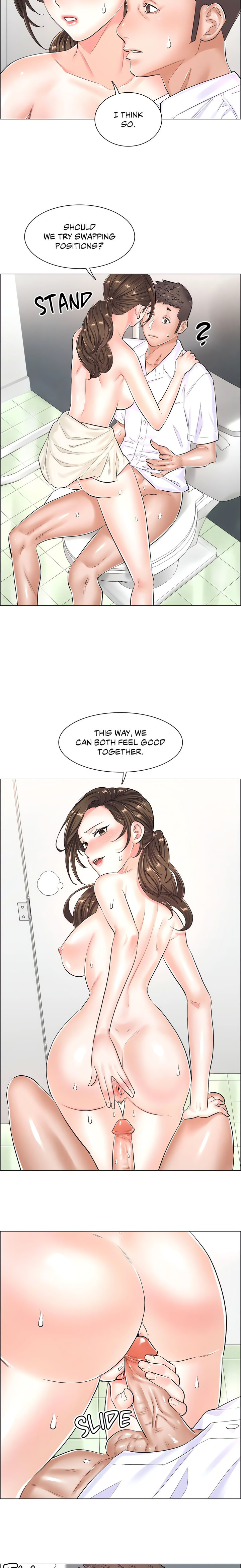 The Game: Fatal Doctor Chapter 30 image 11
