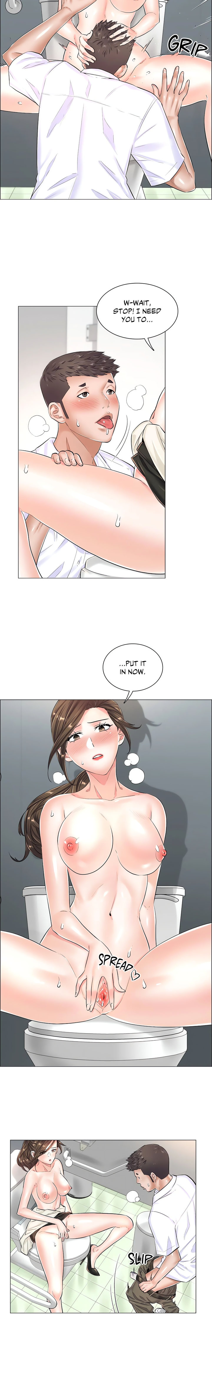 The Game: Fatal Doctor Chapter 30 image 4