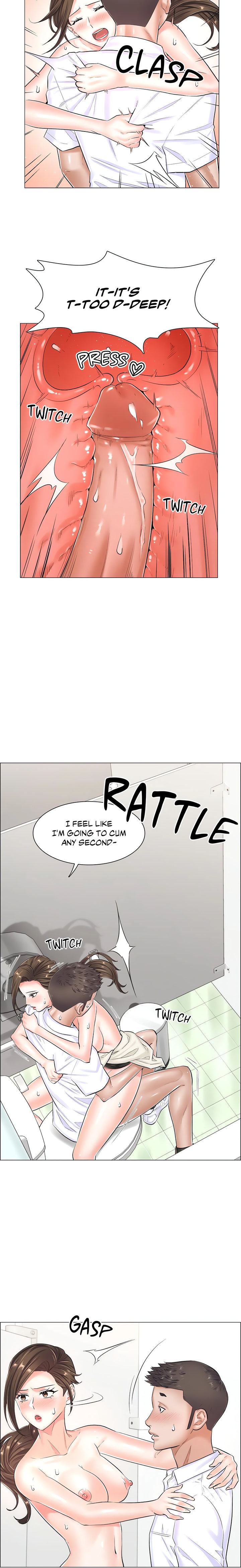 The Game: Fatal Doctor Chapter 30 image 7