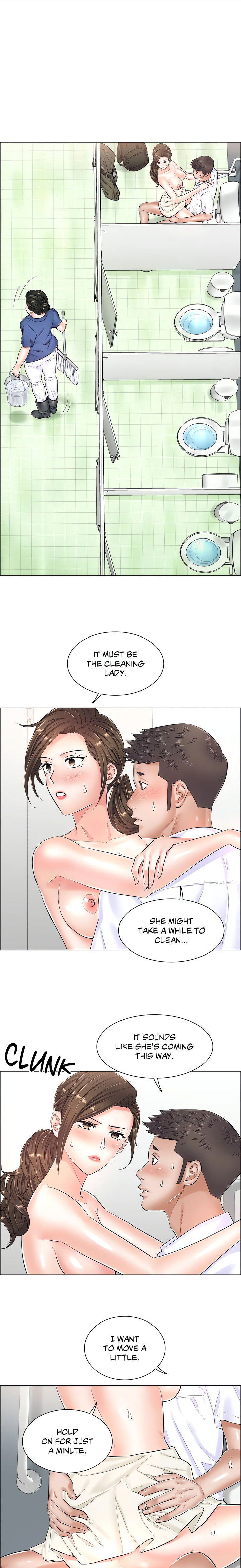 The Game: Fatal Doctor Chapter 30 image 8