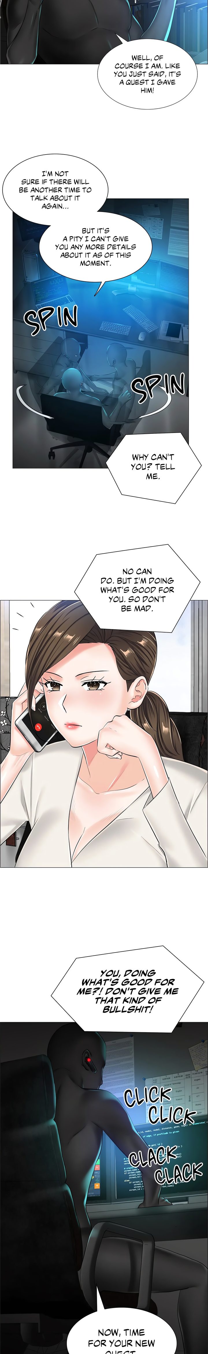 The Game: Fatal Doctor Chapter 31 image 9