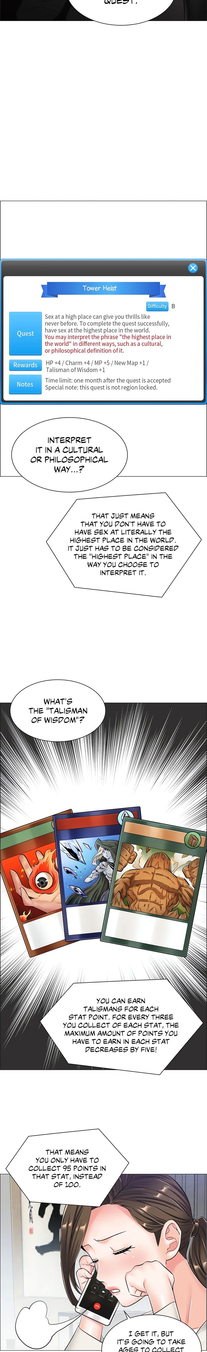 The Game: Fatal Doctor Chapter 31 image 10