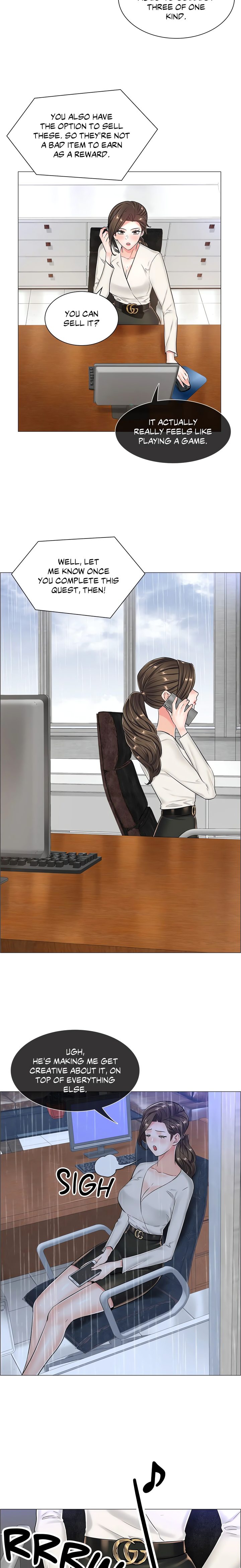 The Game: Fatal Doctor Chapter 31 image 11