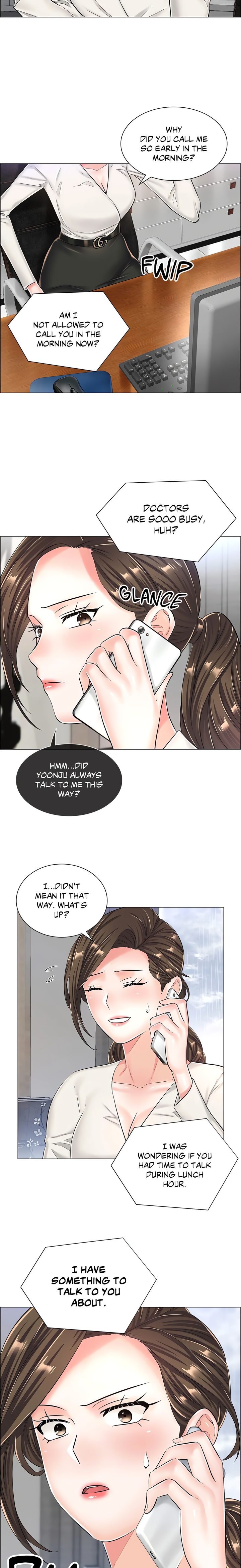 The Game: Fatal Doctor Chapter 31 image 13
