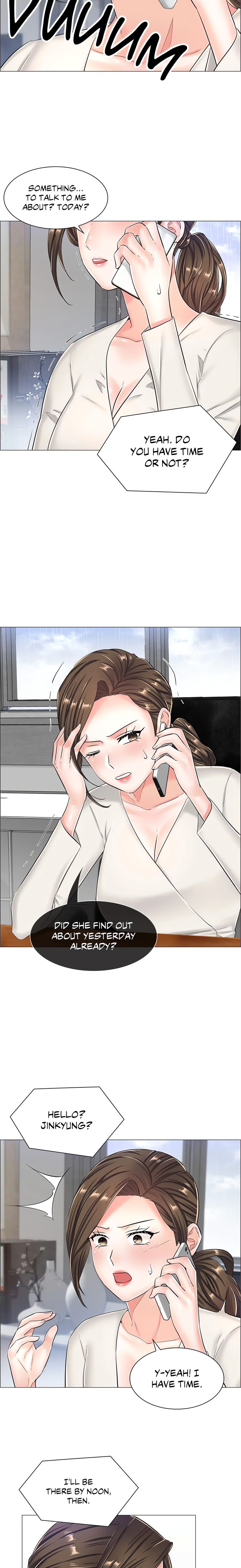 The Game: Fatal Doctor Chapter 31 image 14