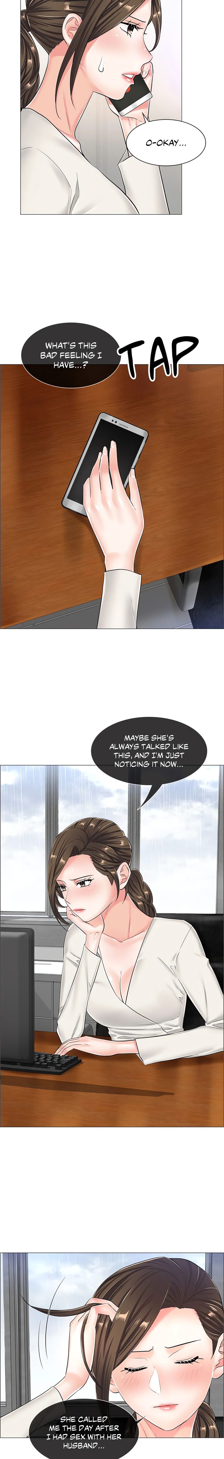 The Game: Fatal Doctor Chapter 31 image 15