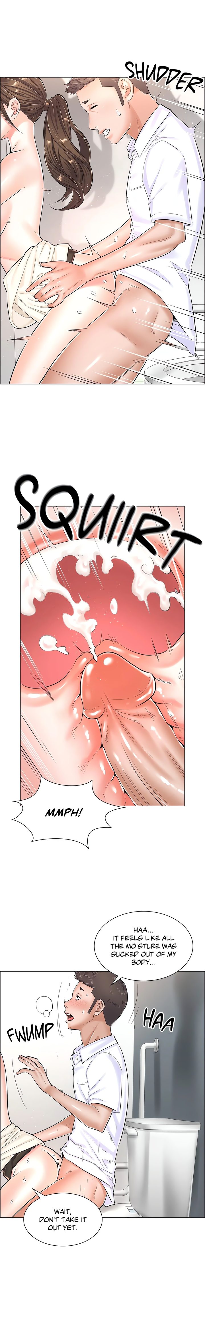 The Game: Fatal Doctor Chapter 31 image 2
