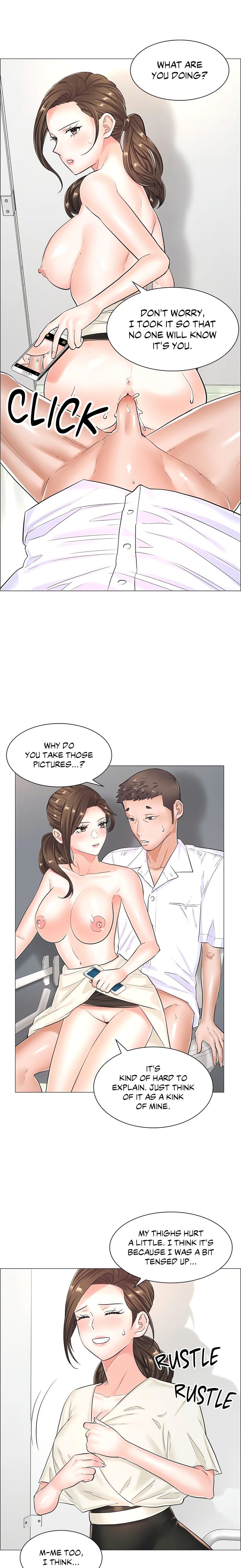 The Game: Fatal Doctor Chapter 31 image 3
