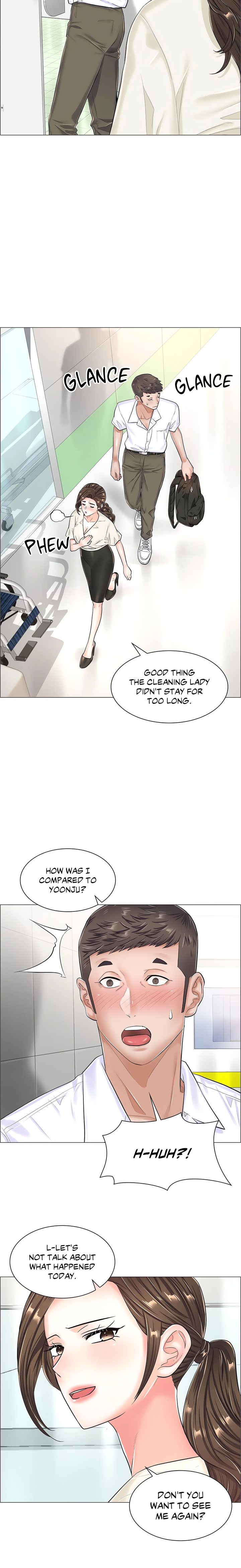 The Game: Fatal Doctor Chapter 31 image 5