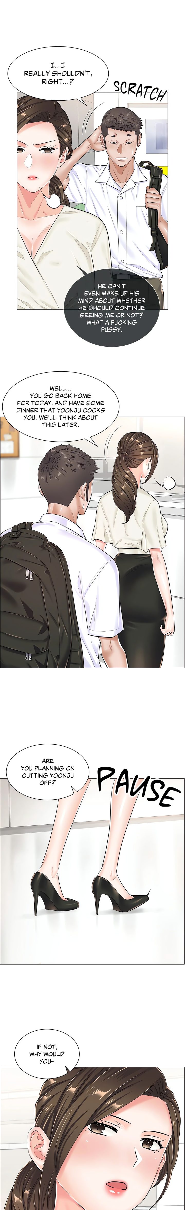 The Game: Fatal Doctor Chapter 31 image 6