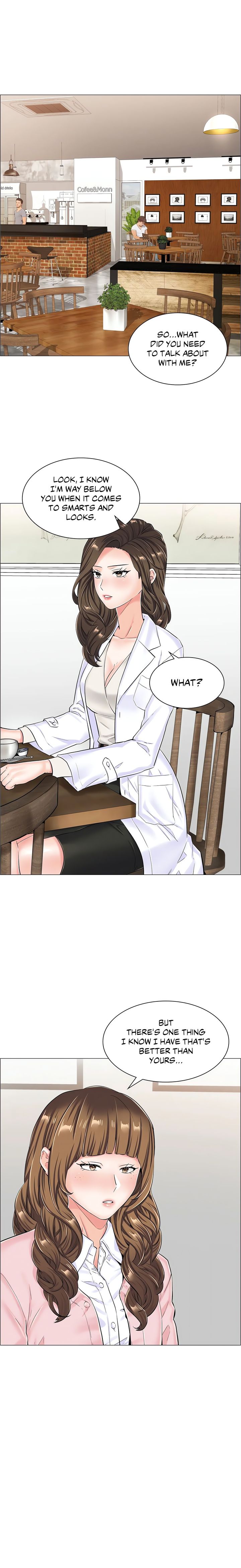The Game: Fatal Doctor Chapter 32 image 0