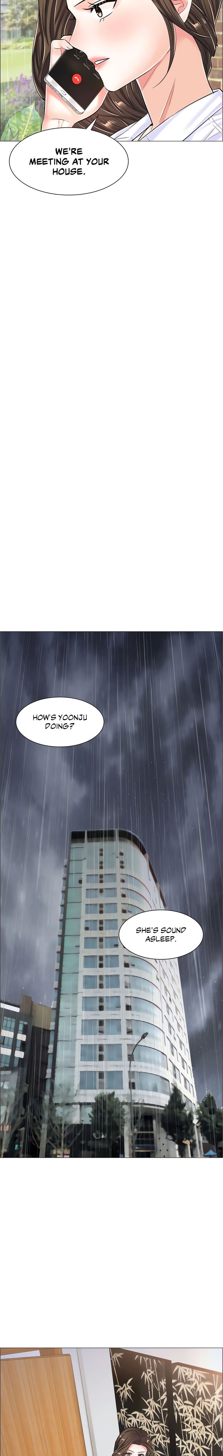 The Game: Fatal Doctor Chapter 32 image 10