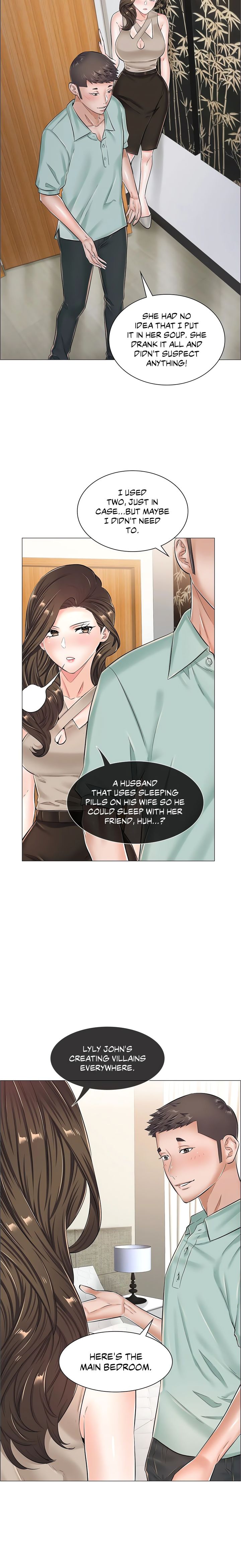 The Game: Fatal Doctor Chapter 32 image 11