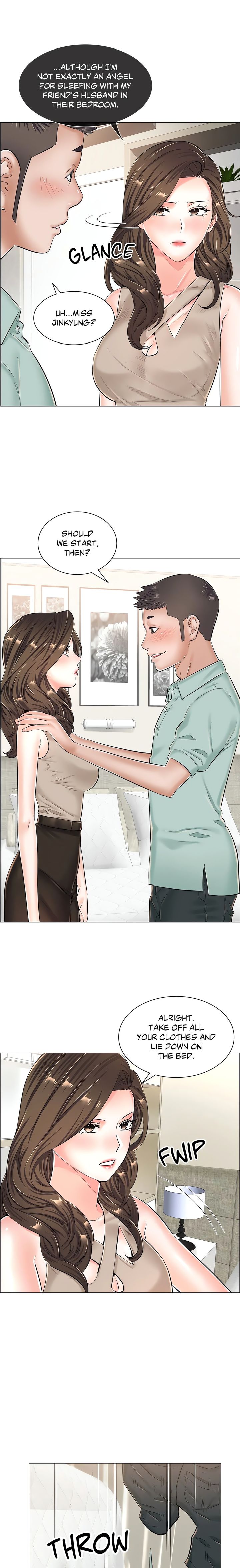 The Game: Fatal Doctor Chapter 32 image 12