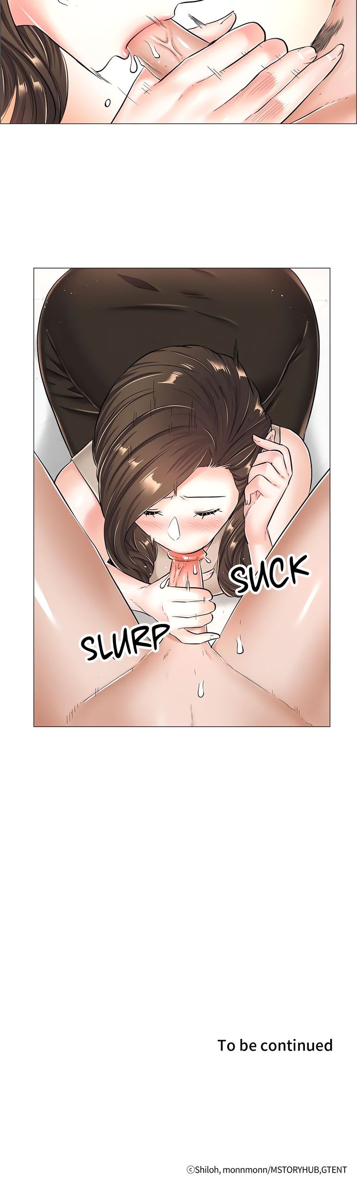 The Game: Fatal Doctor Chapter 32 image 15