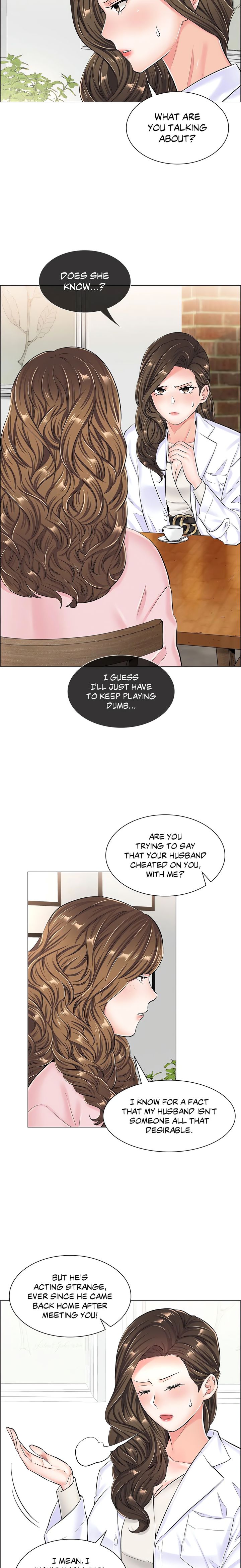 The Game: Fatal Doctor Chapter 32 image 2