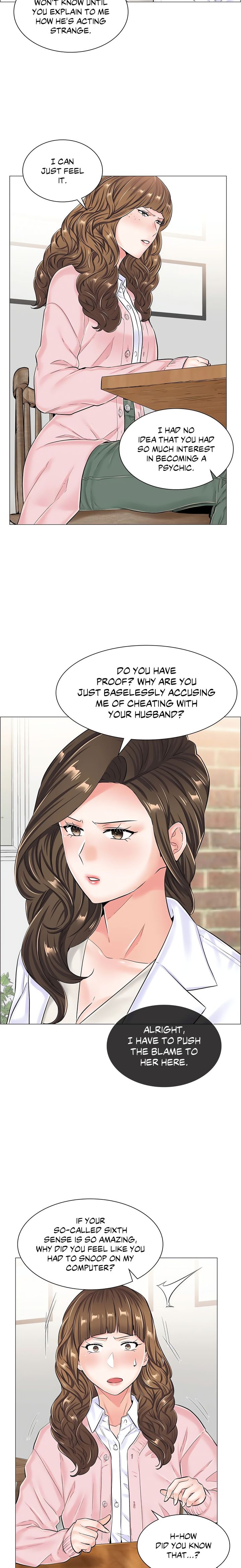 The Game: Fatal Doctor Chapter 32 image 3