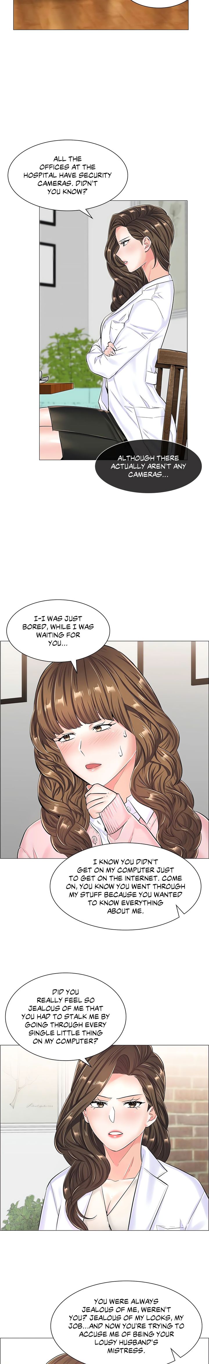 The Game: Fatal Doctor Chapter 32 image 4